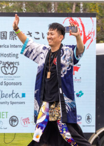 実行委員リーダー
